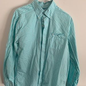 Men’s Southern Tide Classic Fit Button Down